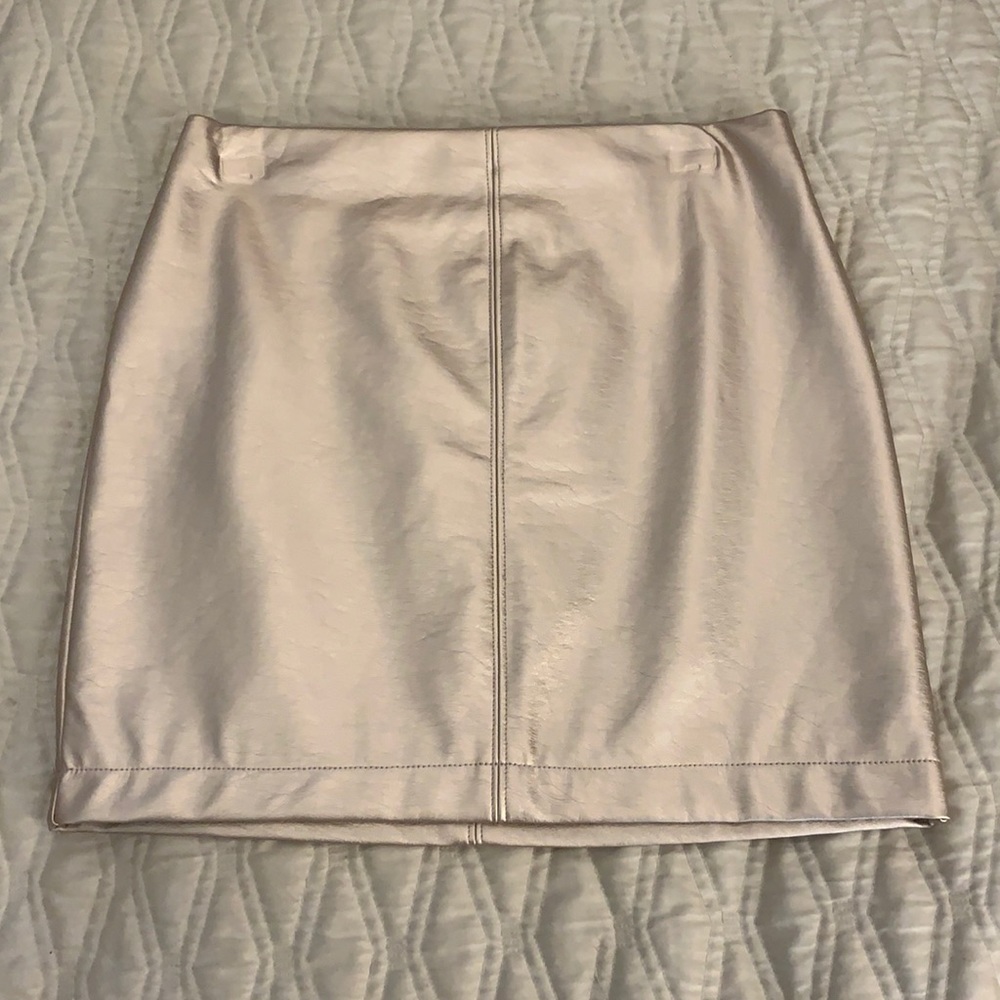 Hollister Skirt